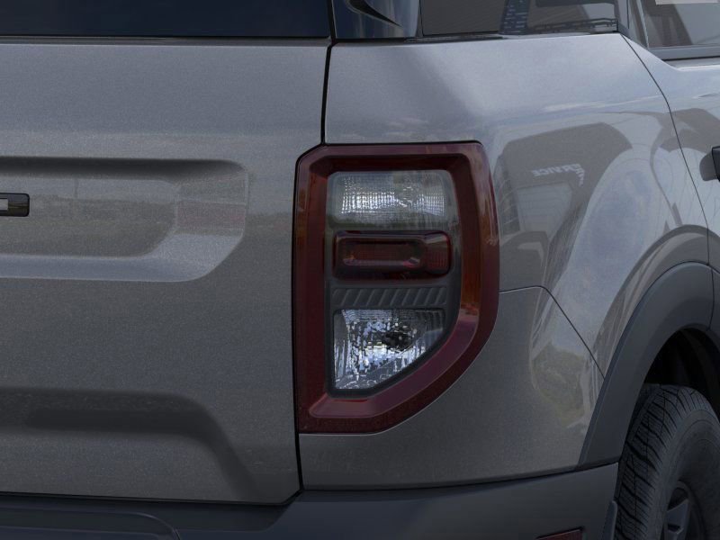 New 2025 Ford Bronco Sport Big Bend w/ Convenience Package image 20