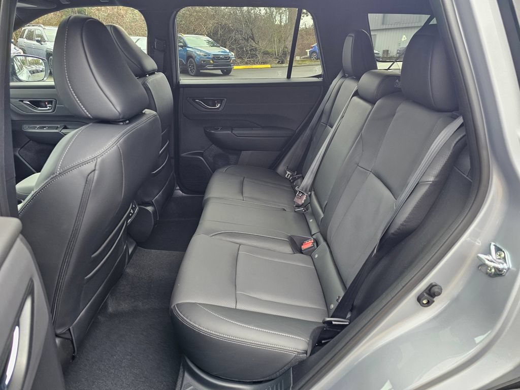 New 2026 Subaru Outback Touring XT AWD/4WD image 14