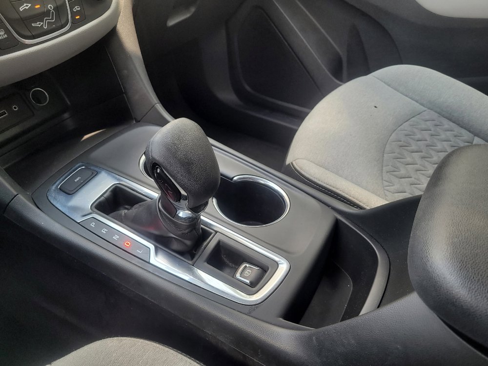 Used 2022 Chevrolet Equinox LT AWD/4WD image 26