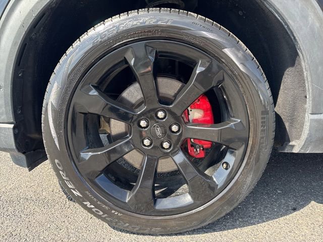 Used 2021 Ford Explorer ST w/ Equipment Group 401A image 3