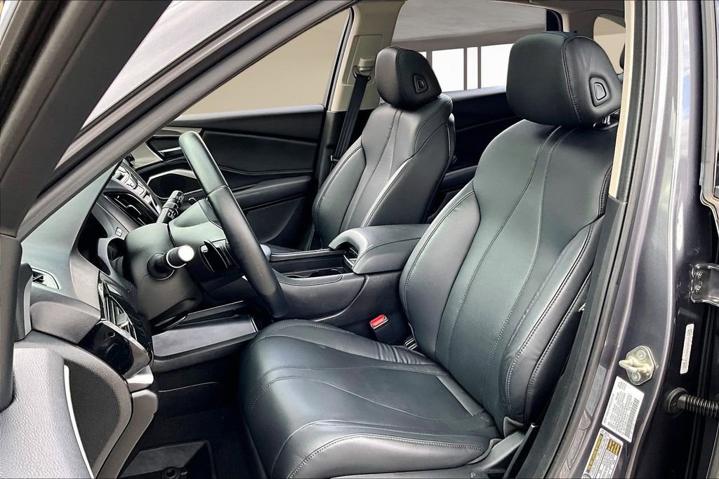 Used 2020 Acura RDX FWD image 21