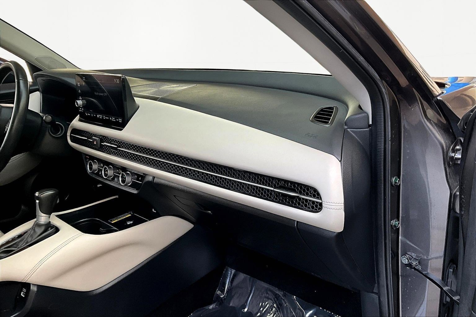 Used 2023 Honda HR-V EX-L image 26