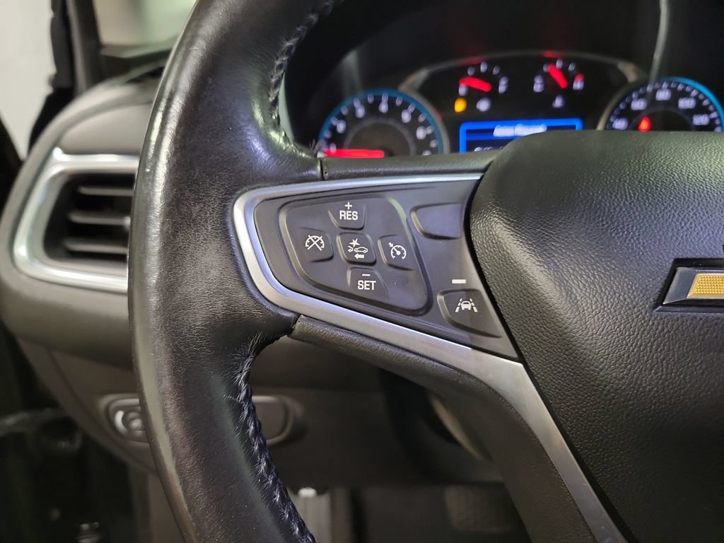 Used 2022 Chevrolet Equinox LT w/ Driver Convenience Package FWD image 23
