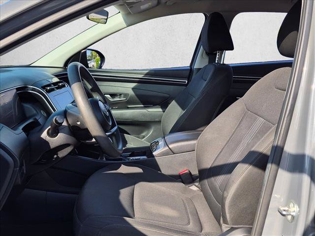Used 2024 Hyundai Tucson SEL FWD image 15