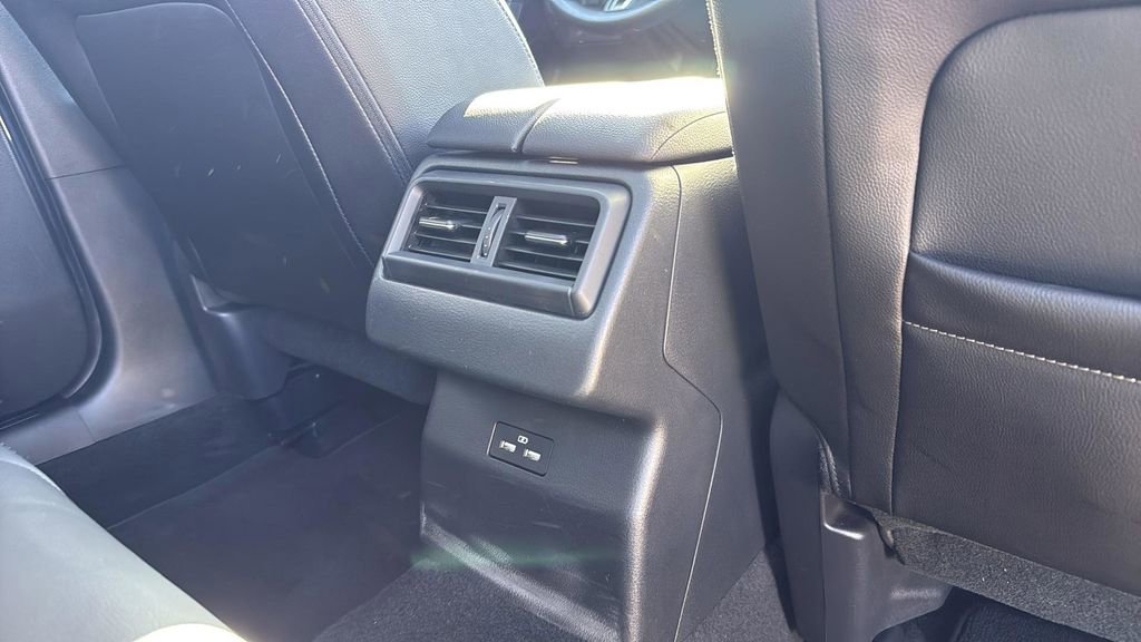 Used 2024 MAZDA CX-50 AWD 2.5 S w/ Premium Package image 28