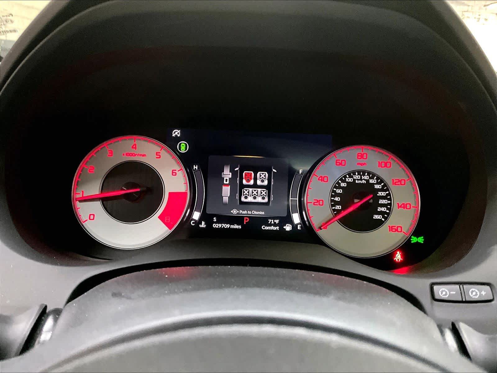Used 2022 Acura RDX w/ Advance Package FWD image 22