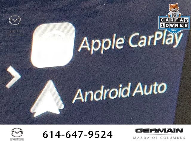 Certified 2024 MAZDA CX-50 AWD 2.5 Turbo w/ Cargo Package image 33