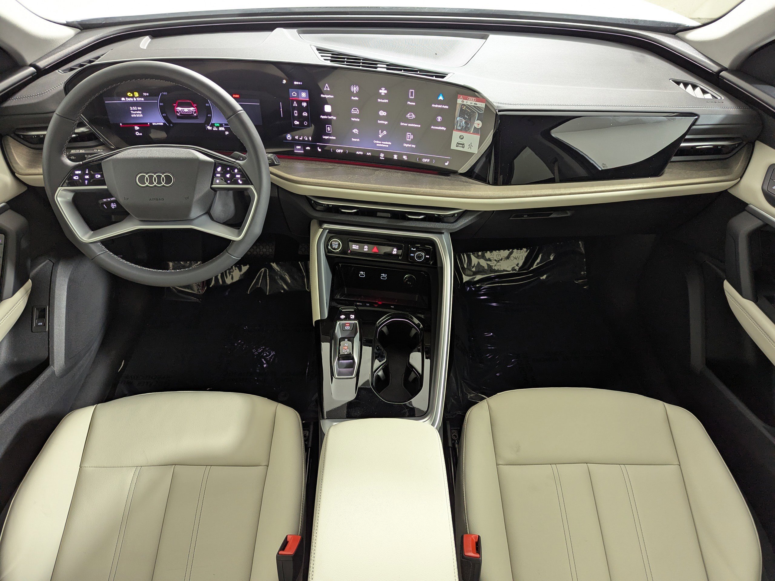 New 2025 Audi Q5 Premium image 10