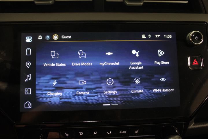 New 2027 Chevrolet Bolt LT w/ Comfort Package FWD image 45