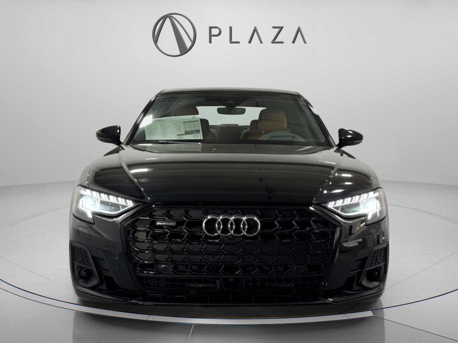 New 2026 Audi A8 L 3.0T image 7