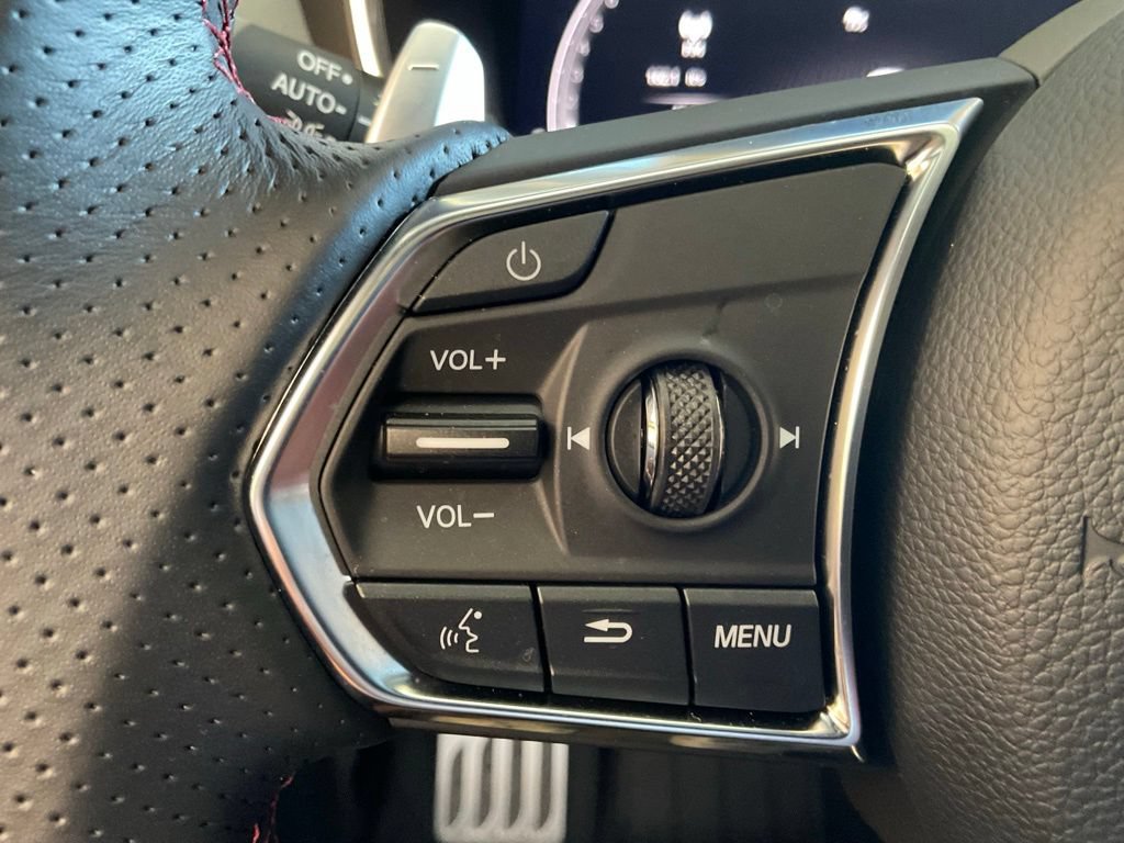 Certified 2026 Acura MDX A-Spec AWD/4WD image 13