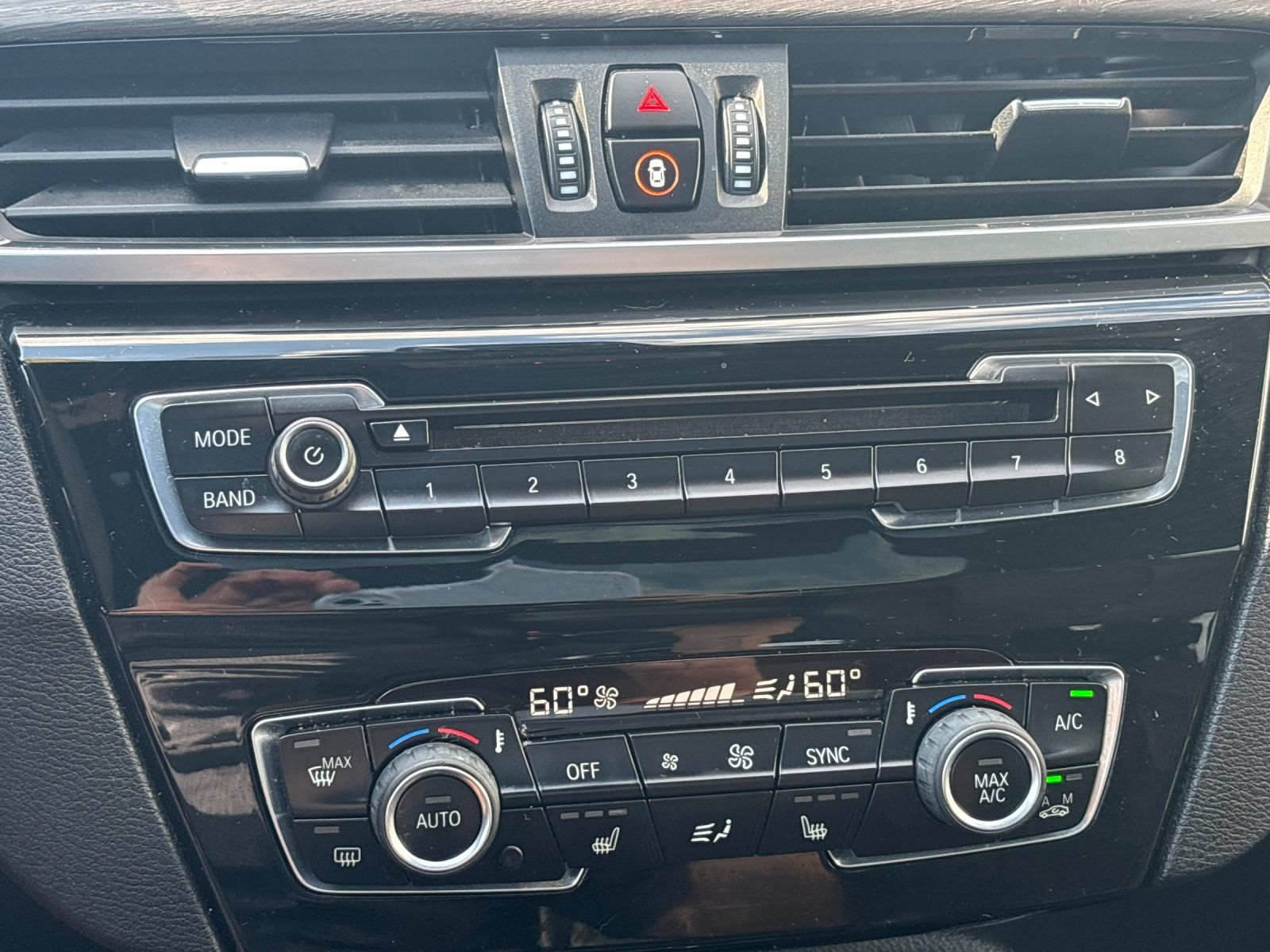 Used 2019 BMW X1 xDrive28i w/ Convenience Package AWD/4WD image 22