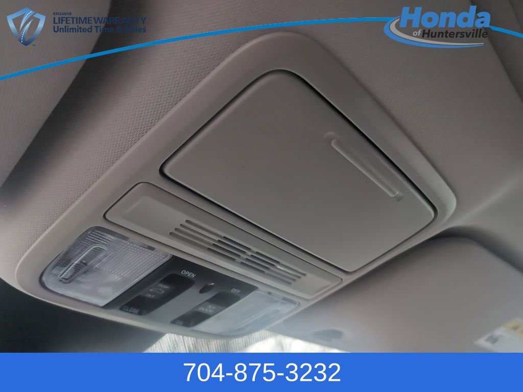 New 2026 Honda Odyssey EX-L image 29