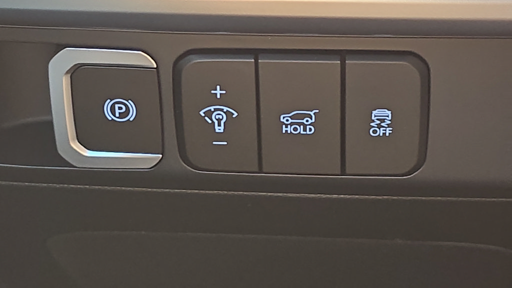 New 2027 Hyundai Santa Fe SEL FWD image 25