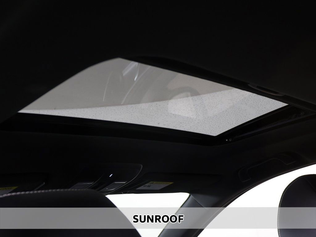 Used 2023 MAZDA CX-9 Grand Touring image 4