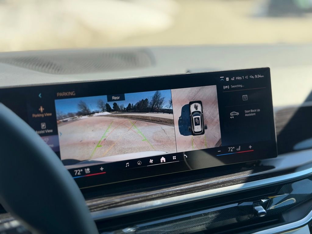 New 2026 BMW X5 xDrive40i w/ M Sport Package image 18