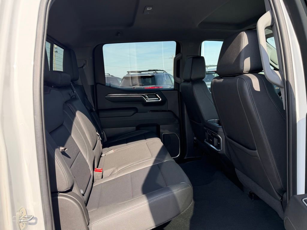 Used 2023 Chevrolet Silverado 1500 LTZ w/ LTZ Convenience Package II image 20