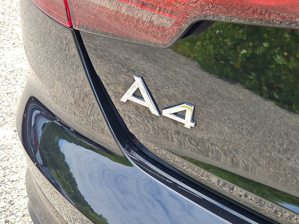 Certified 2023 Audi A4 2.0T Premium AWD/4WD image 12