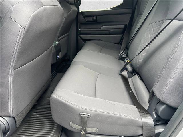 New 2026 Toyota Tacoma SR5 image 17