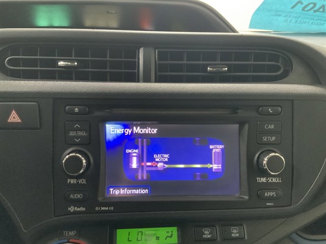 Used 2013 Toyota Prius C Three FWD image 23