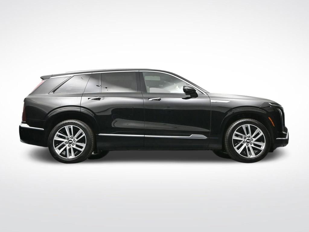 Used 2026 Cadillac Vistiq Luxury AWD/4WD image 30