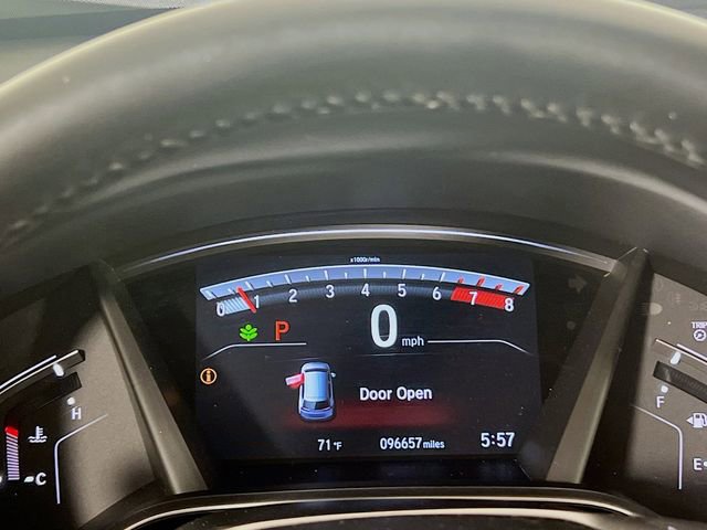 Used 2018 Honda CR-V EX-L image 12