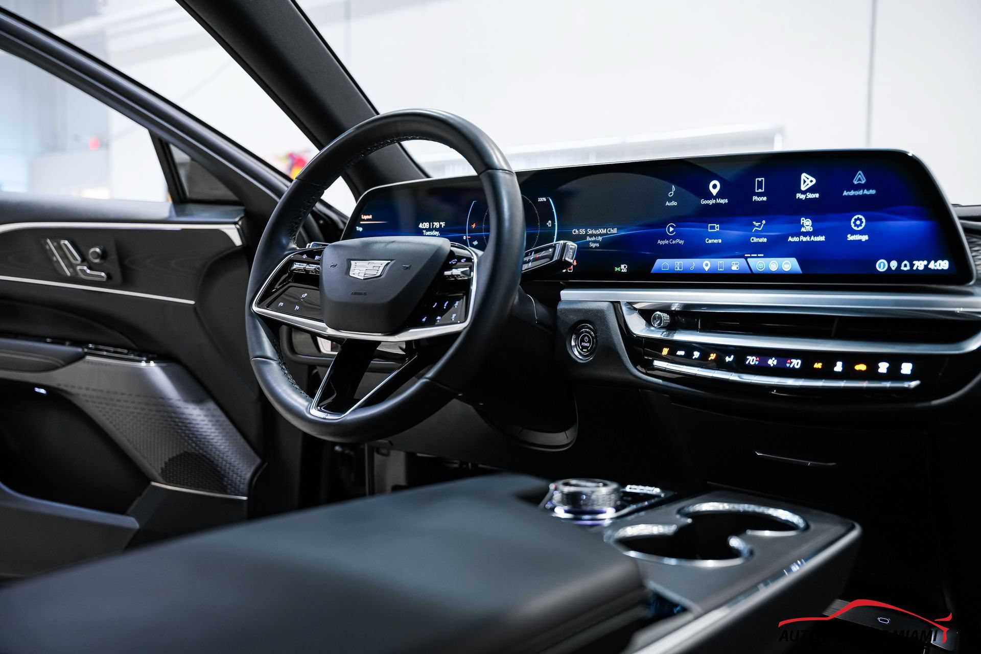 Used 2024 Cadillac Lyriq Sport RWD image 62
