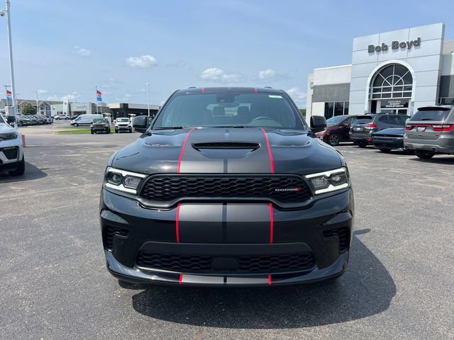 New 2026 Dodge Durango GT AWD/4WD image 2