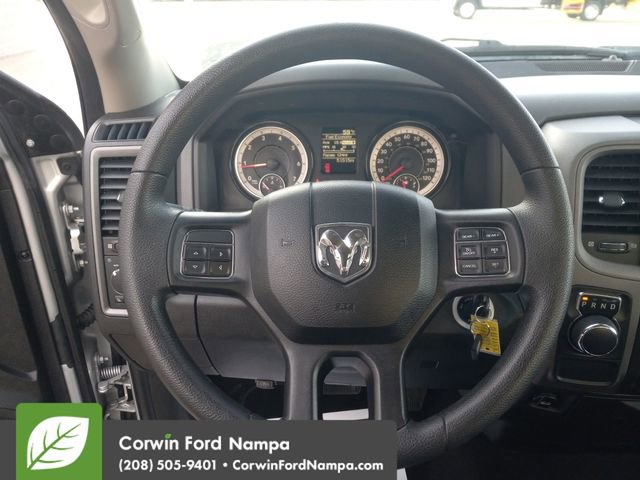 Used 2018 RAM 1500 Tradesman w/ Power & Remote Entry Group image 14