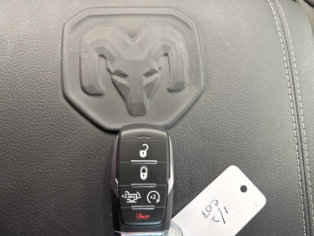 New 2026 RAM 1500 Laramie w/ Laramie Southwest Edition image 26