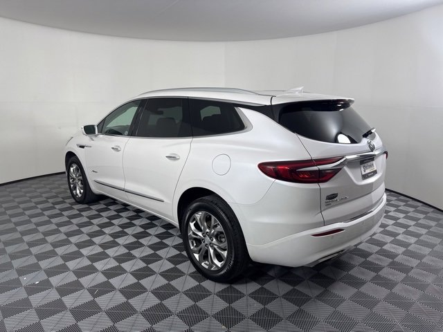Used 2020 Buick Enclave Avenir w/ Avenir Technology Package image 5