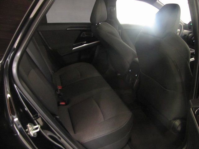 Used 2025 Subaru Solterra Premium image 16