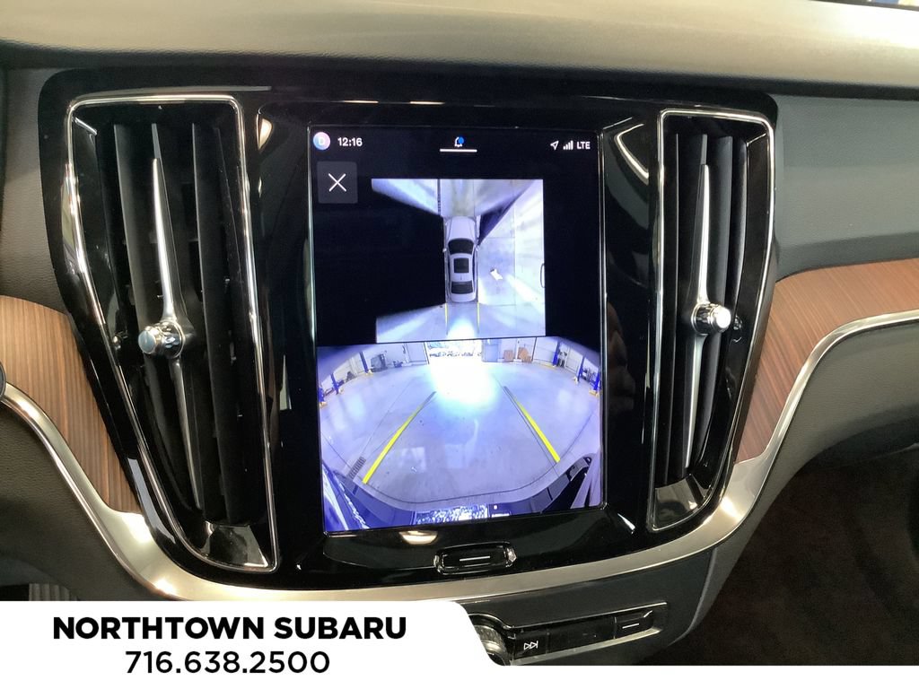 Used 2024 Volvo S60 B5 Plus FWD image 16