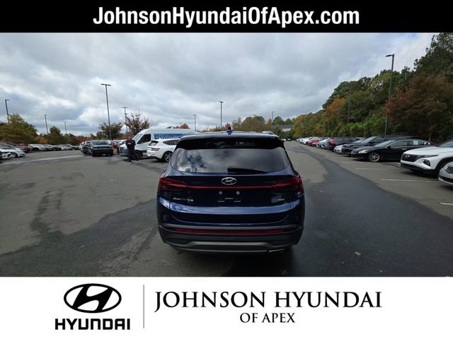 Used 2023 Hyundai Santa Fe SE w/ Cargo Package image 16