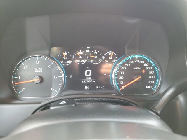 Certified 2017 GMC Yukon Denali w/ Open Road Package image 14