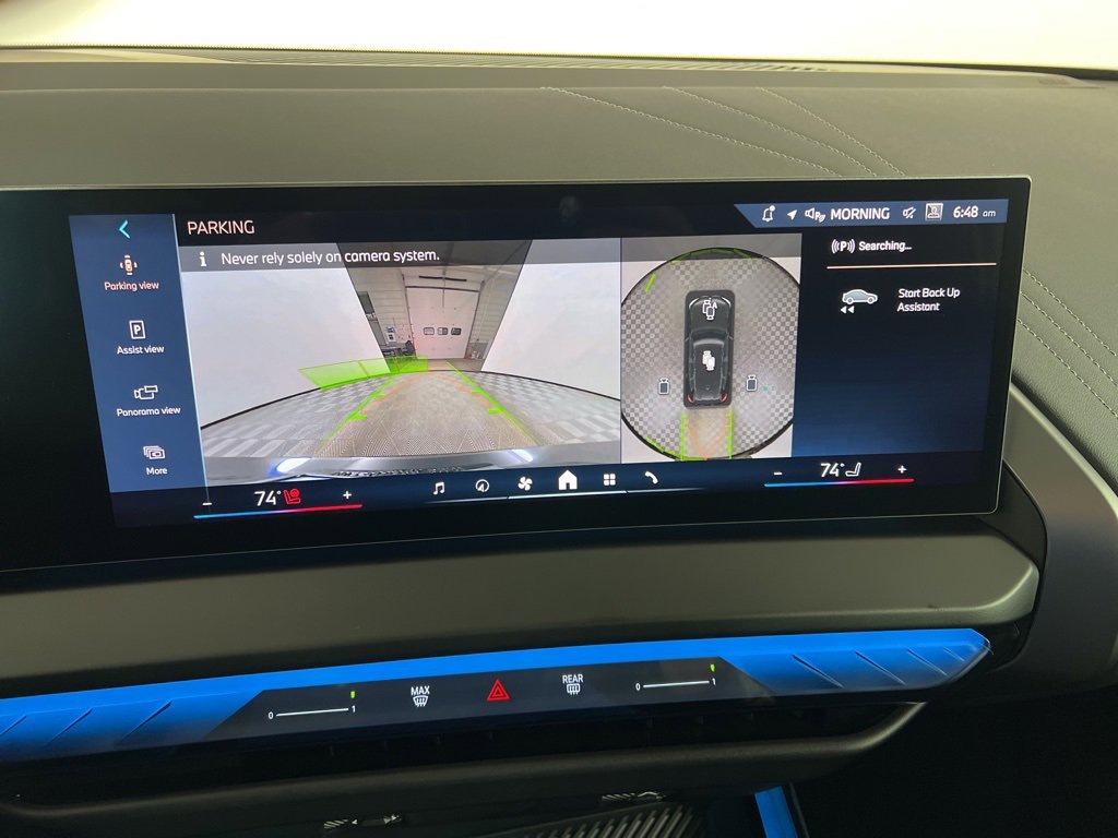 Certified 2026 BMW X3 xDrive30 w/ Premium Package image 7