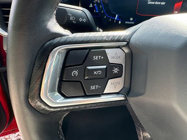 Certified 2026 Ford Mustang Premium RWD image 19