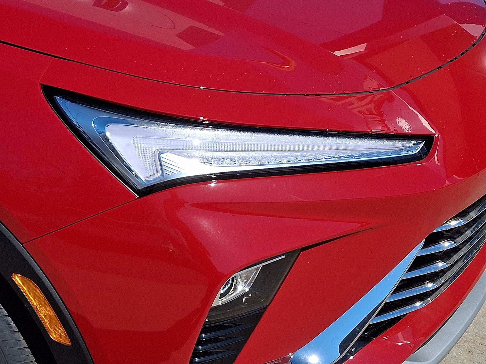 New 2026 Buick Envista Preferred w/ Convenience I Package image 9