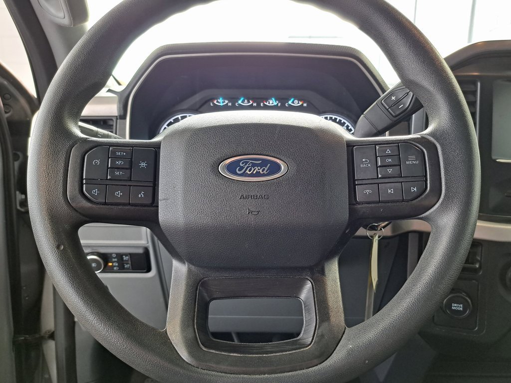 Used 2023 Ford F150 XLT image 8