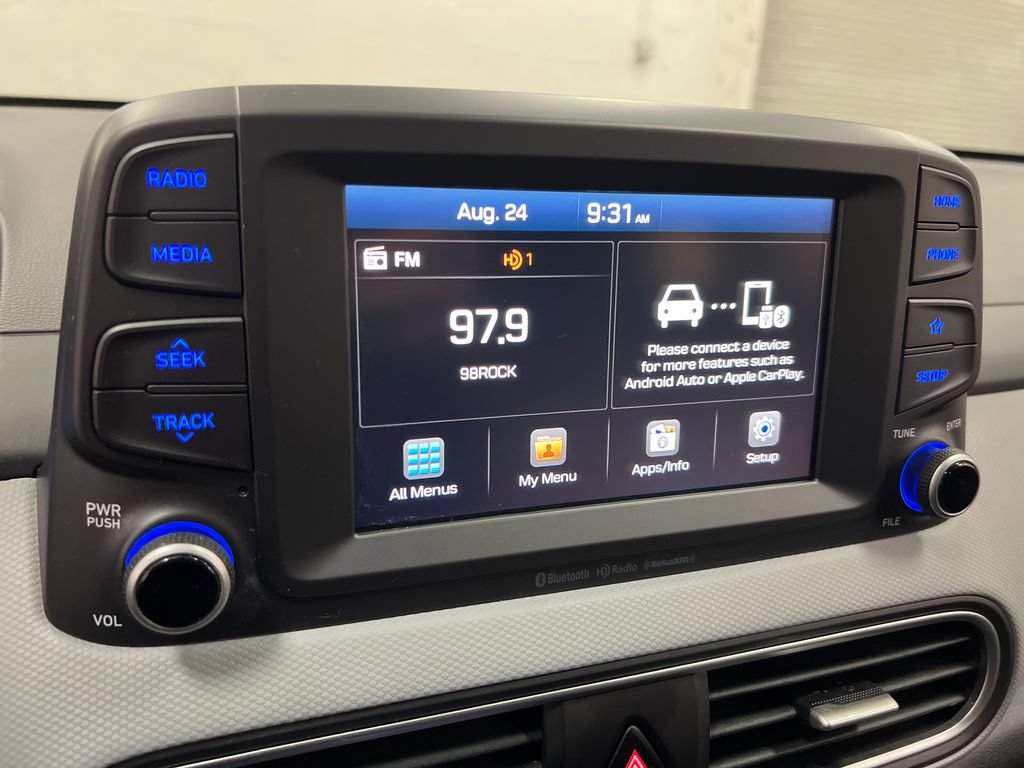 Used 2019 Hyundai Kona SEL FWD image 19