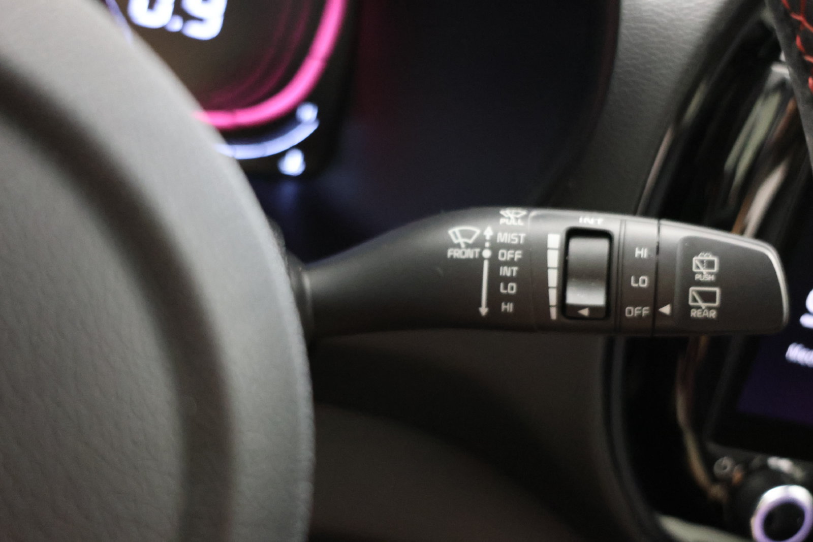 Used 2024 Kia Soul GT-Line FWD image 25