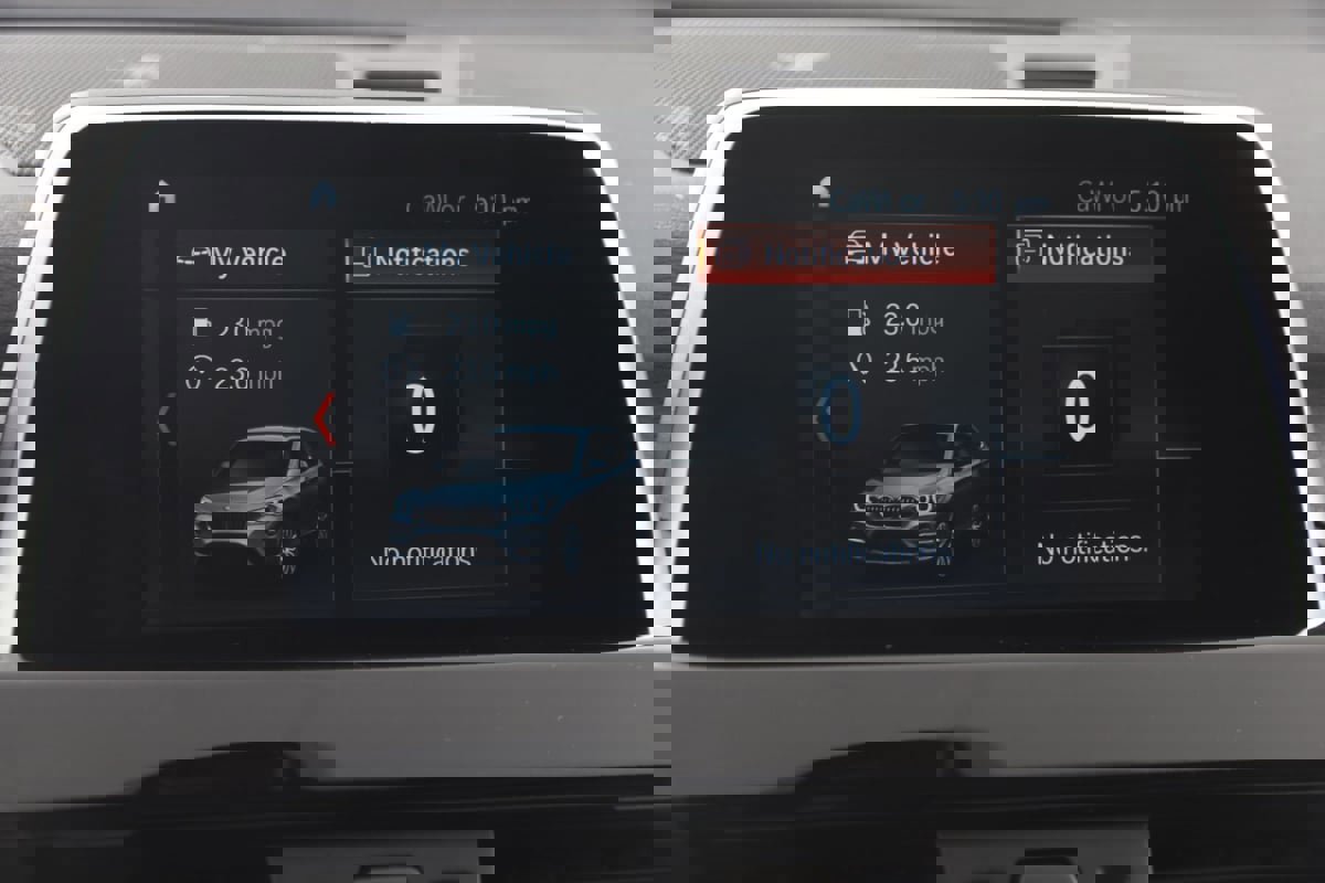 Used 2019 BMW X1 xDrive28i w/ Convenience Package image 32