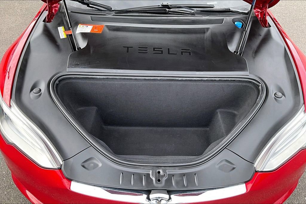 Used 2016 Tesla Model S 75D image 10
