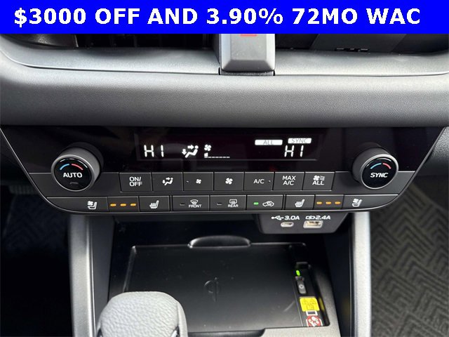 New 2026 Subaru Outback Touring XT image 21