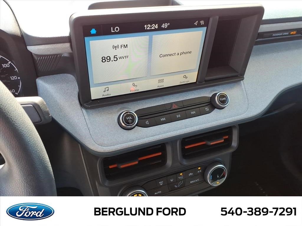 Used 2024 Ford Maverick XLT image 23