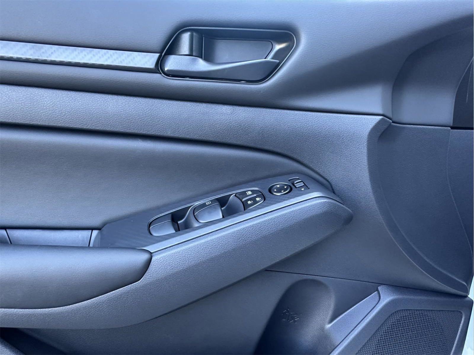 New 2025 Nissan Altima 2.5 S image 21