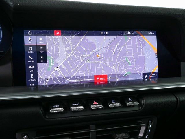 Certified 2020 Porsche 911 Carrera S RWD image 15