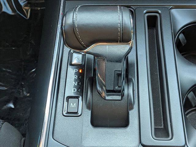 Used 2021 Ford F150 XLT w/ Equipment Group 302A High image 12