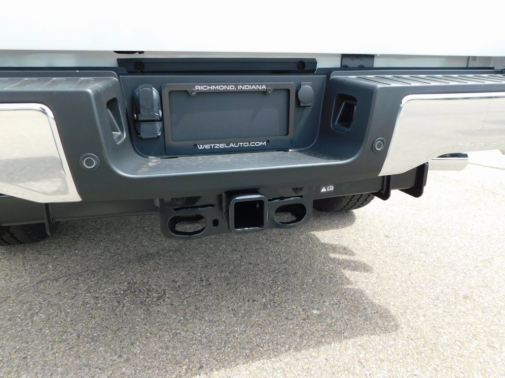 New 2025 Ford F350 Lariat w/ Lariat Ultimate Package image 5