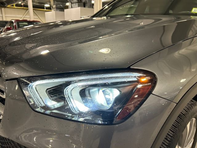 Used 2021 Mercedes-Benz GLE 350 4MATIC image 7